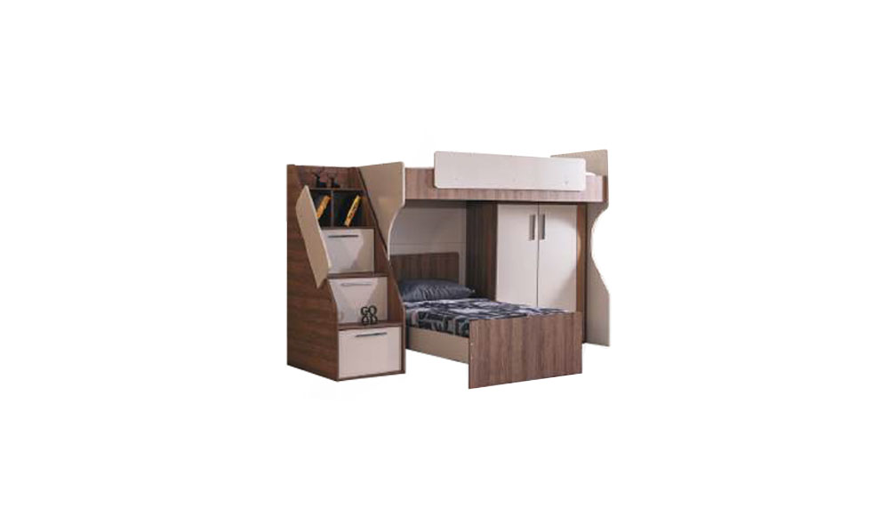 MİLANO (OCX) RANZA TK